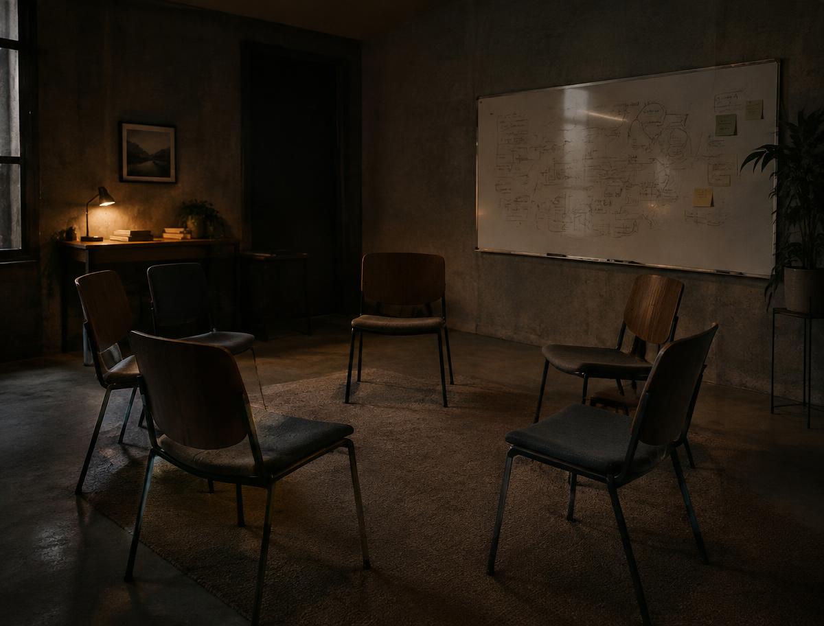 Salle de workshop privée à Tallinn